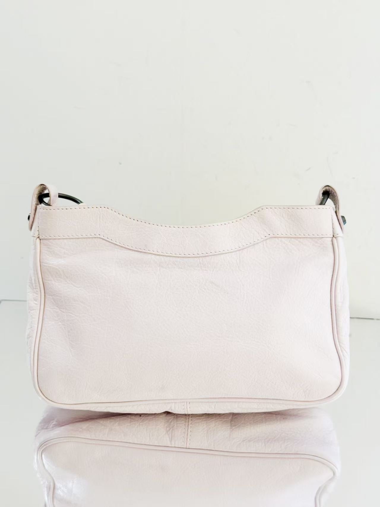 Balenciaga - Other - Leather - Pink - (small)