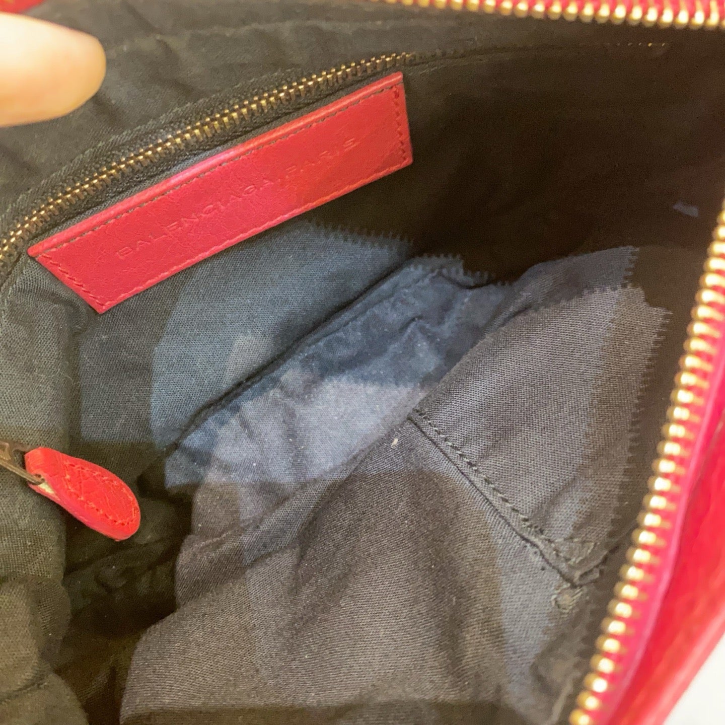 Balenciaga - Other - Leather - Pink - (small)