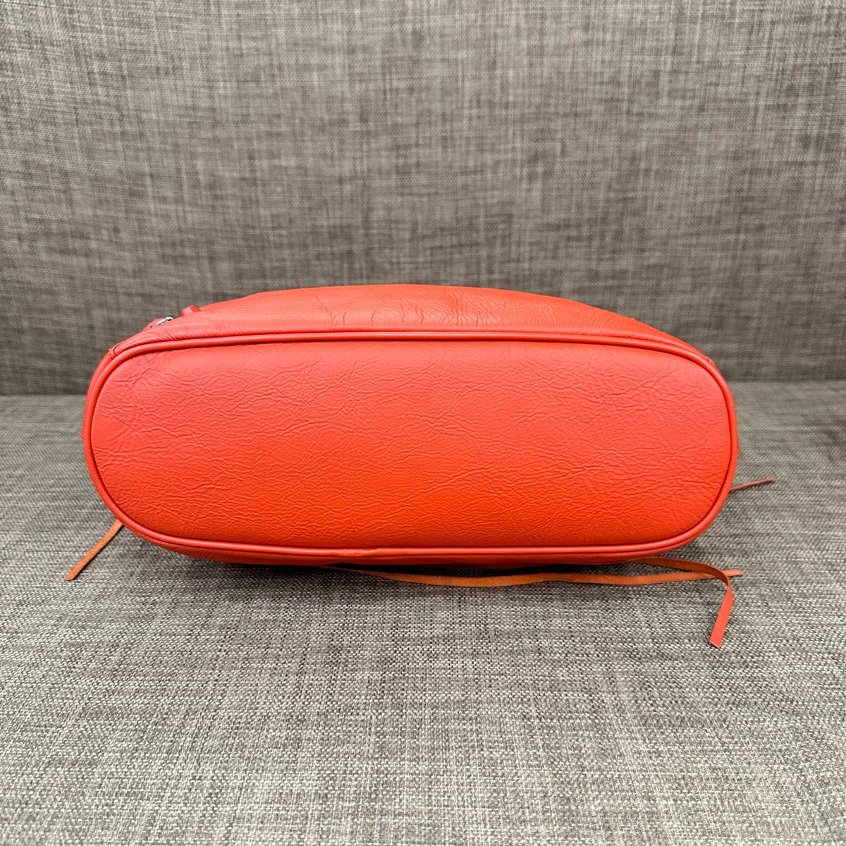 Balenciaga - Other - Leather - Red