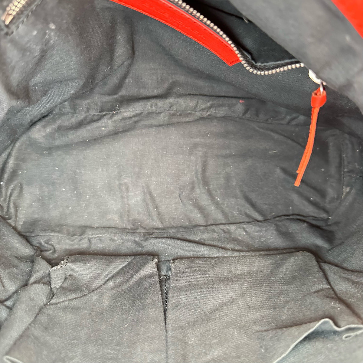 Balenciaga - Other - Leather - Red