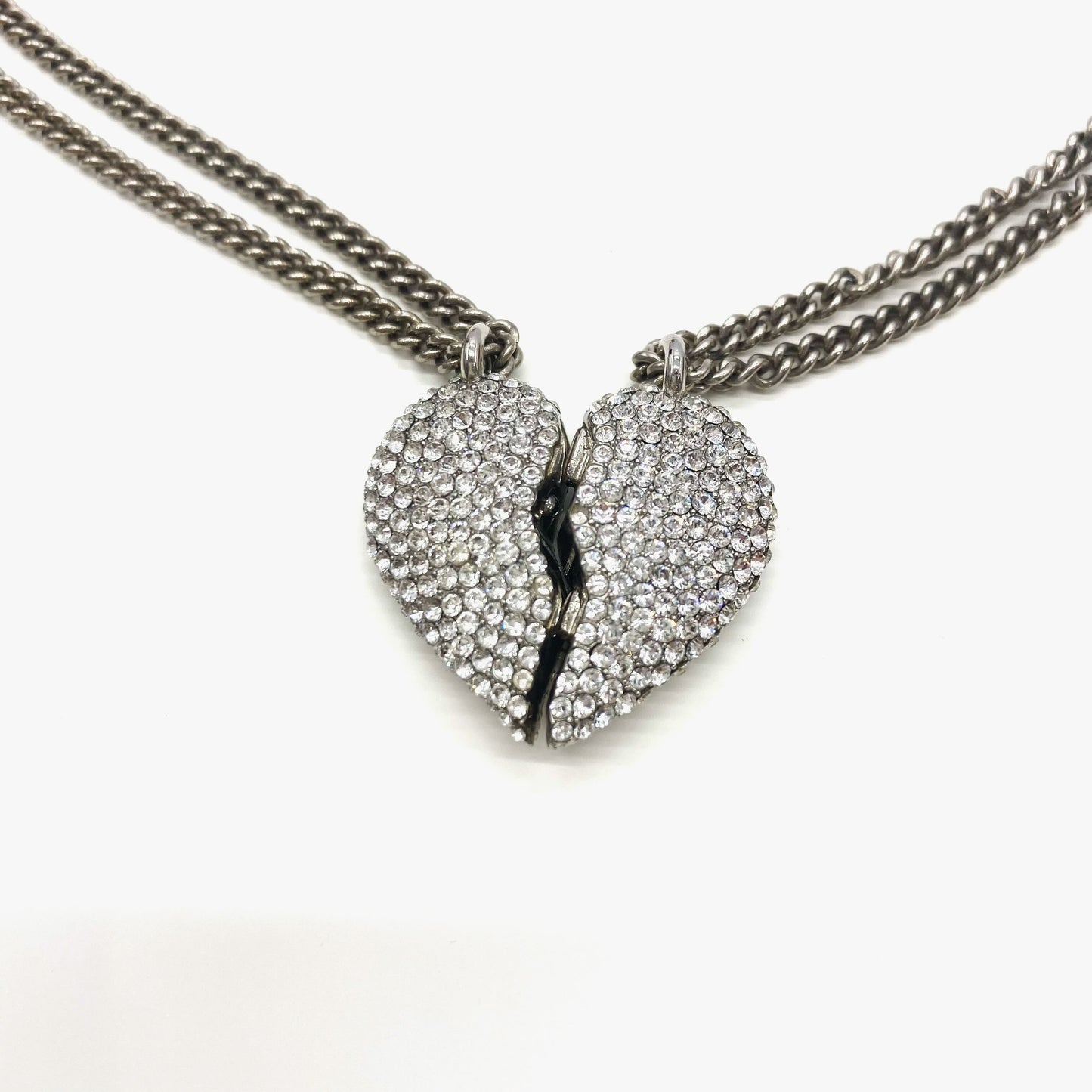 Balenciaga - Other - Metal - Silver - (Other)