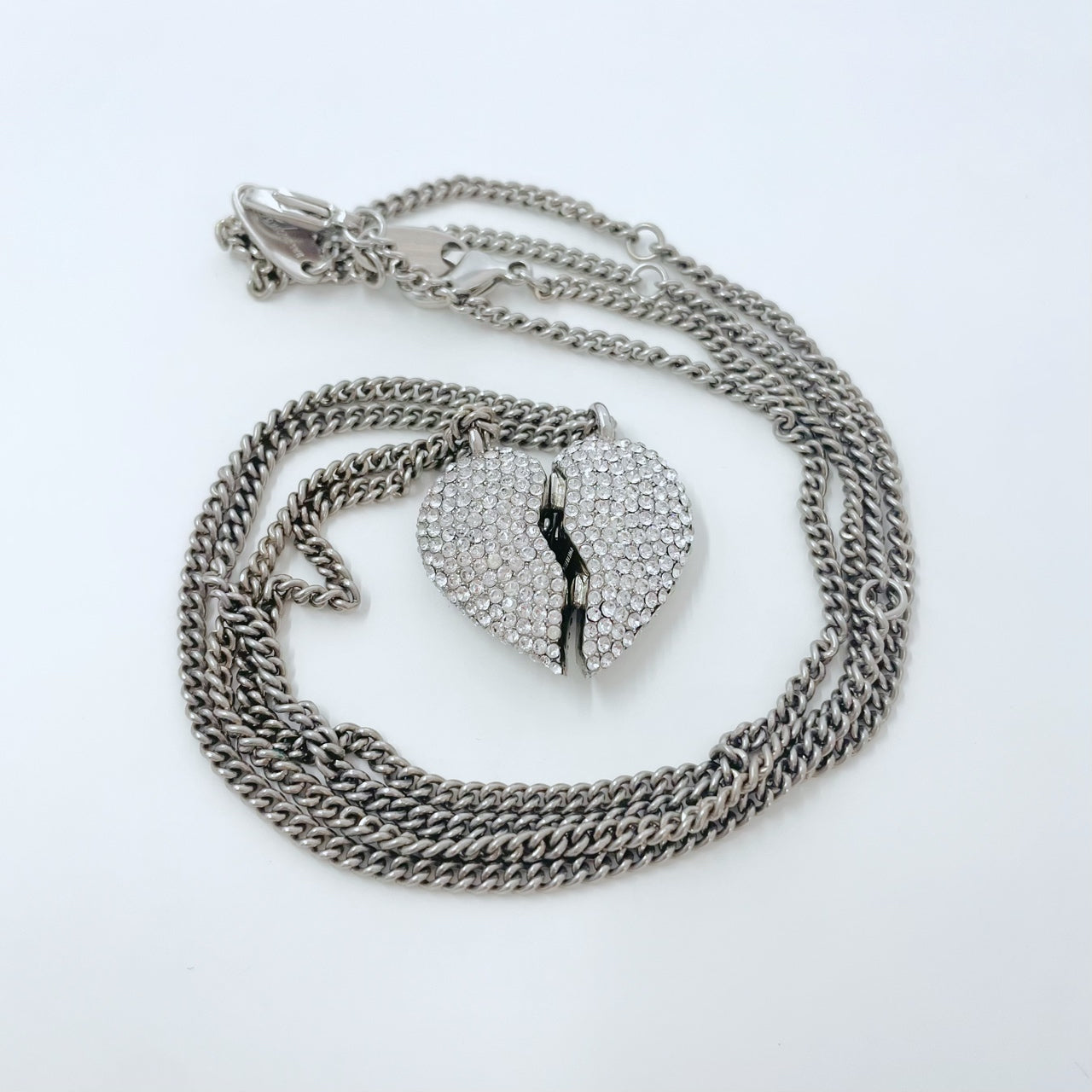 Balenciaga - Other - Metal - Silver - (Other)