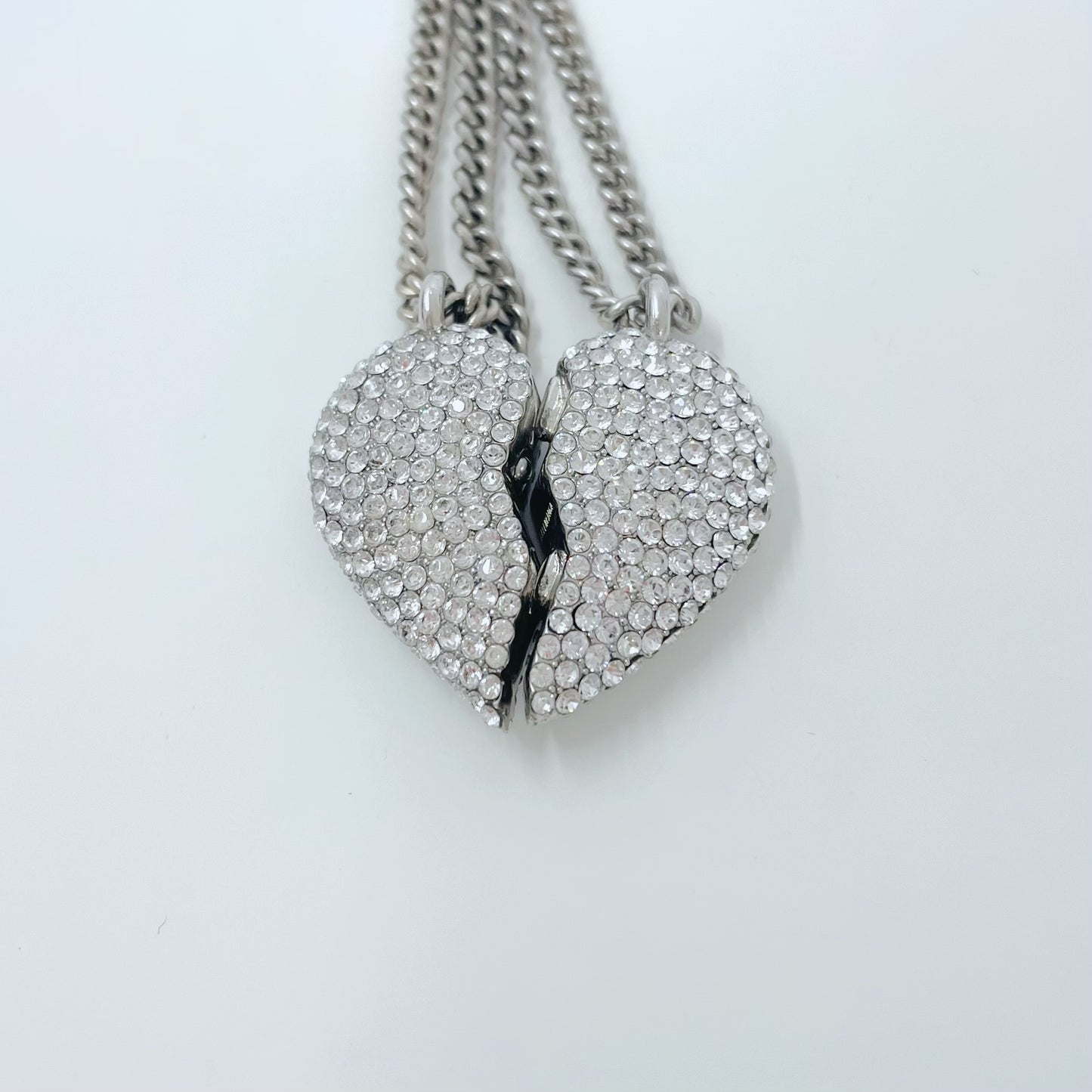 Balenciaga - Other - Metal - Silver - (Other)