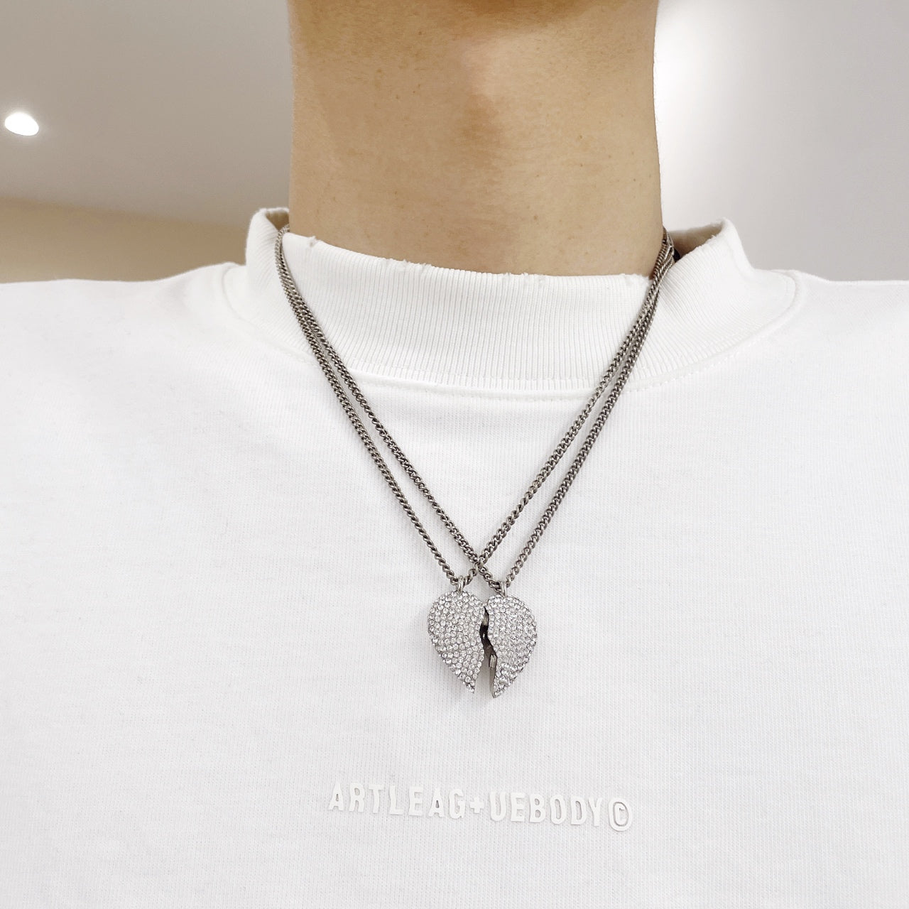 Balenciaga - Other - Metal - Silver - (Other)