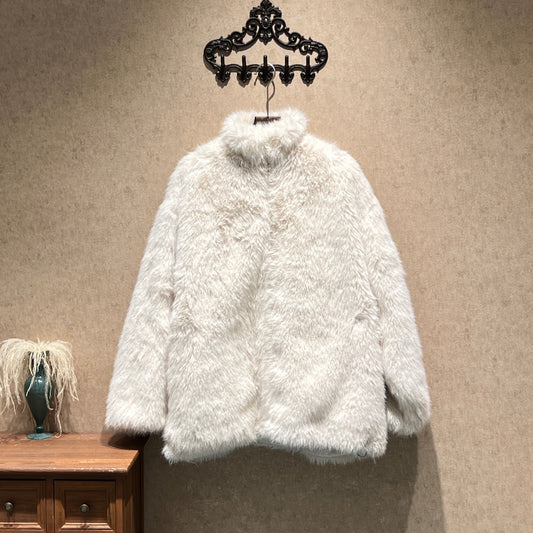 Balenciaga - Other - Other - White - (36)