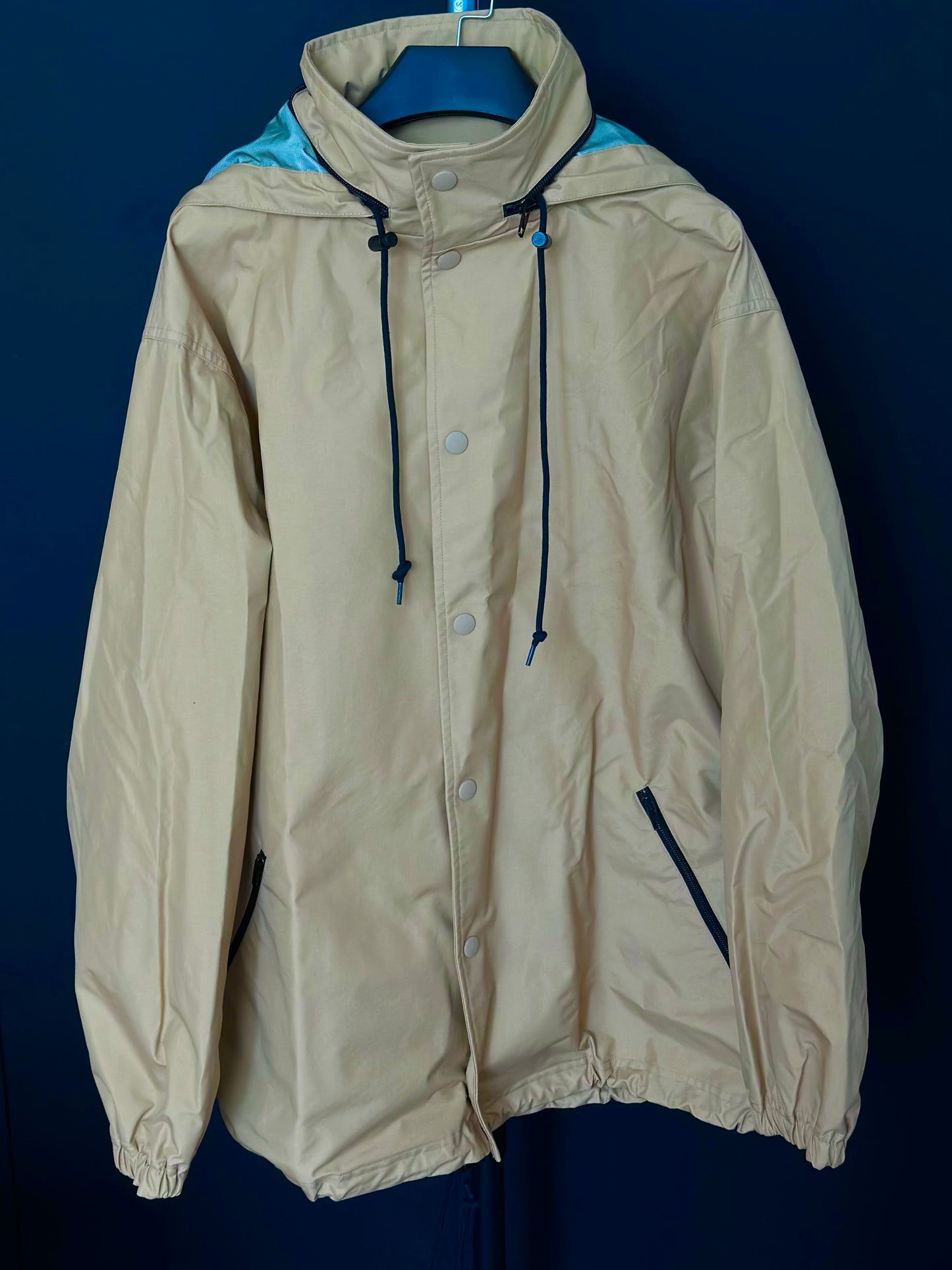 Balenciaga - Other - Polyamide - Beige - (34)