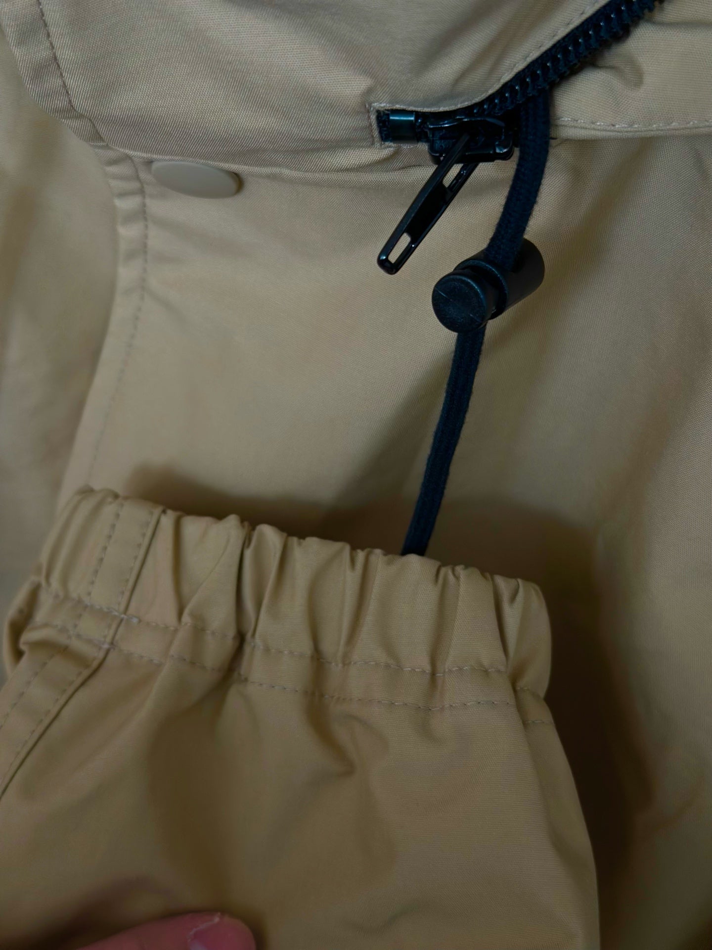 Balenciaga - Other - Polyamide - Beige - (34)