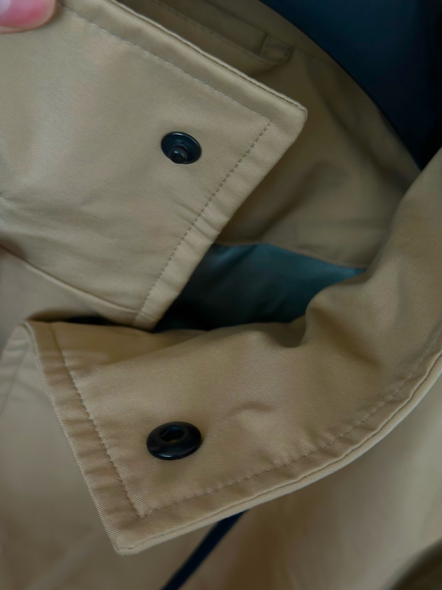 Balenciaga - Other - Polyamide - Beige - (34)