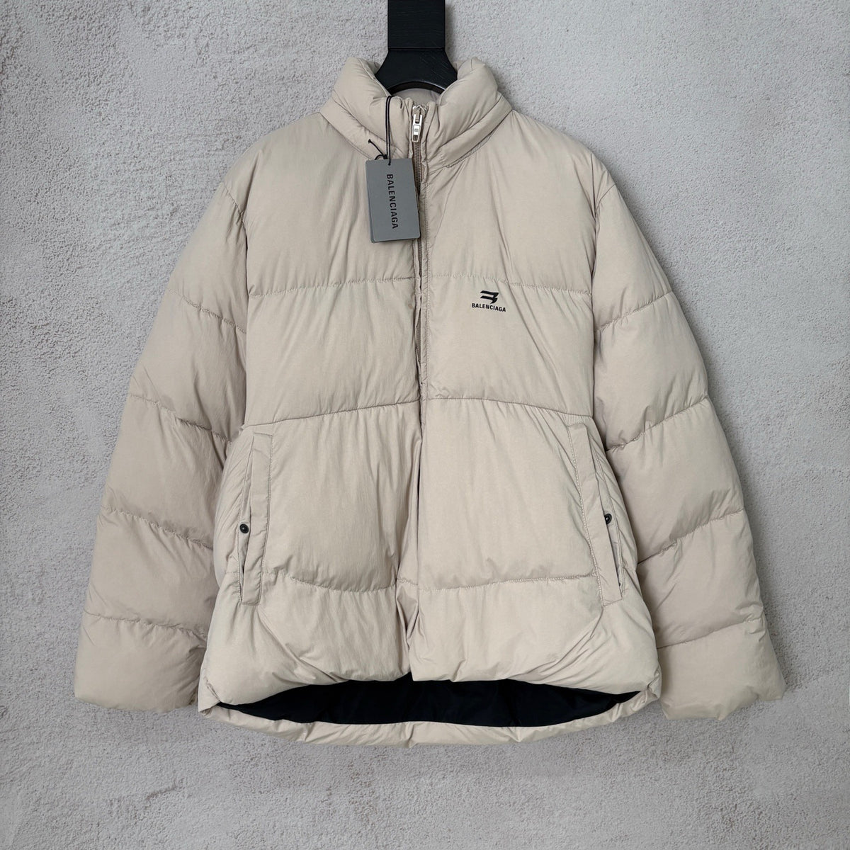 Balenciaga - Other - Polyamide - Beige - (38)