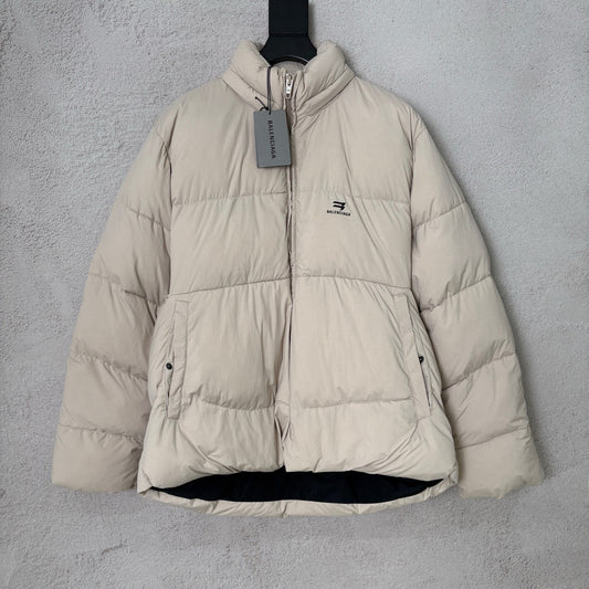 Balenciaga - Other - Polyamide - Beige - (38)