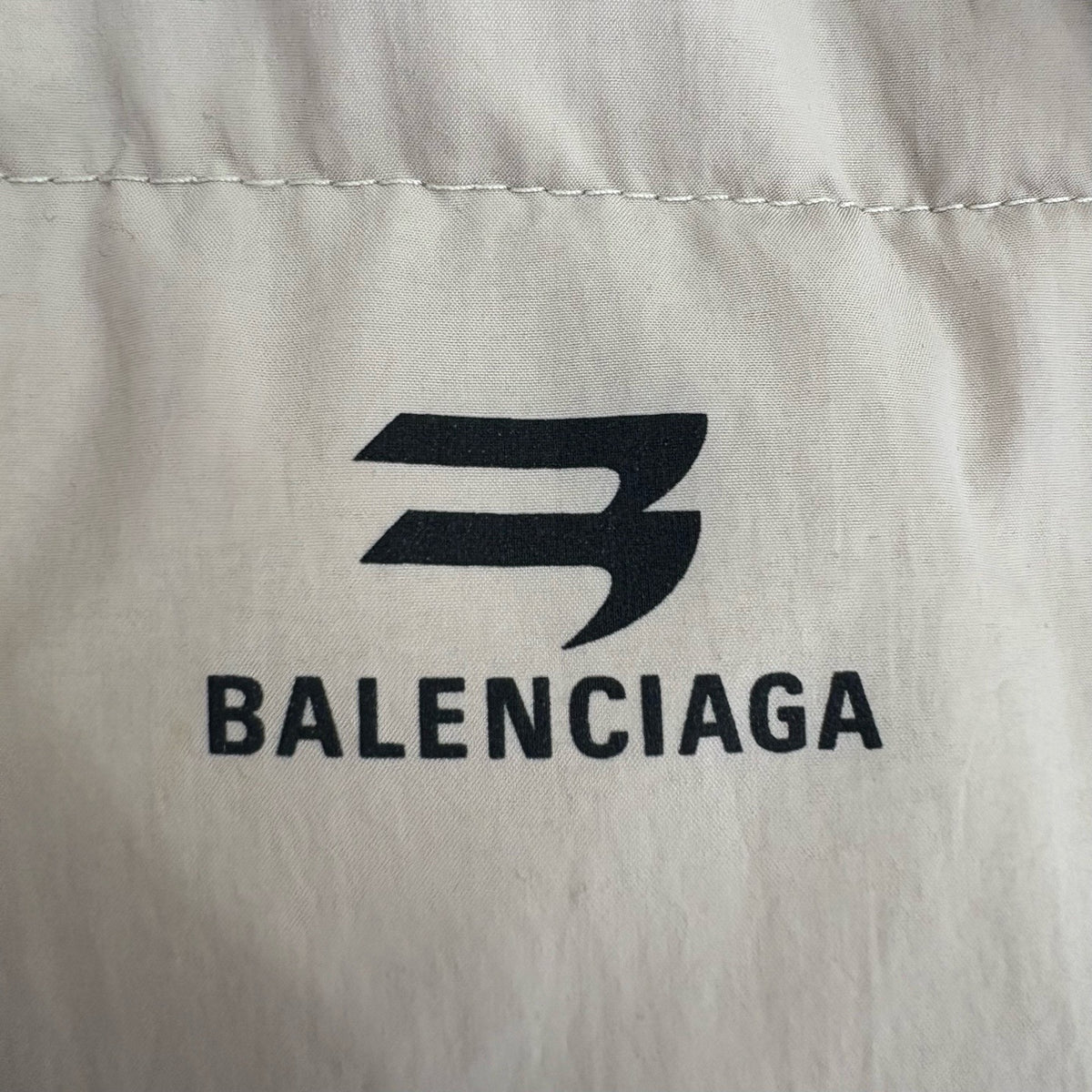 Balenciaga - Other - Polyamide - Beige - (38)