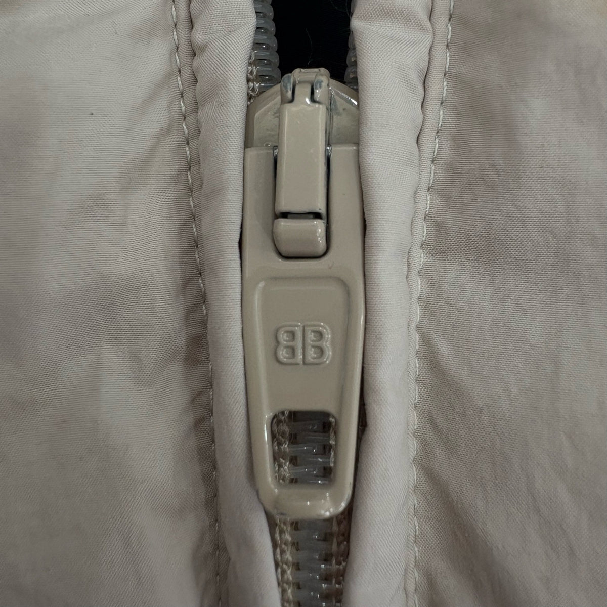 Balenciaga - Other - Polyamide - Beige - (38)