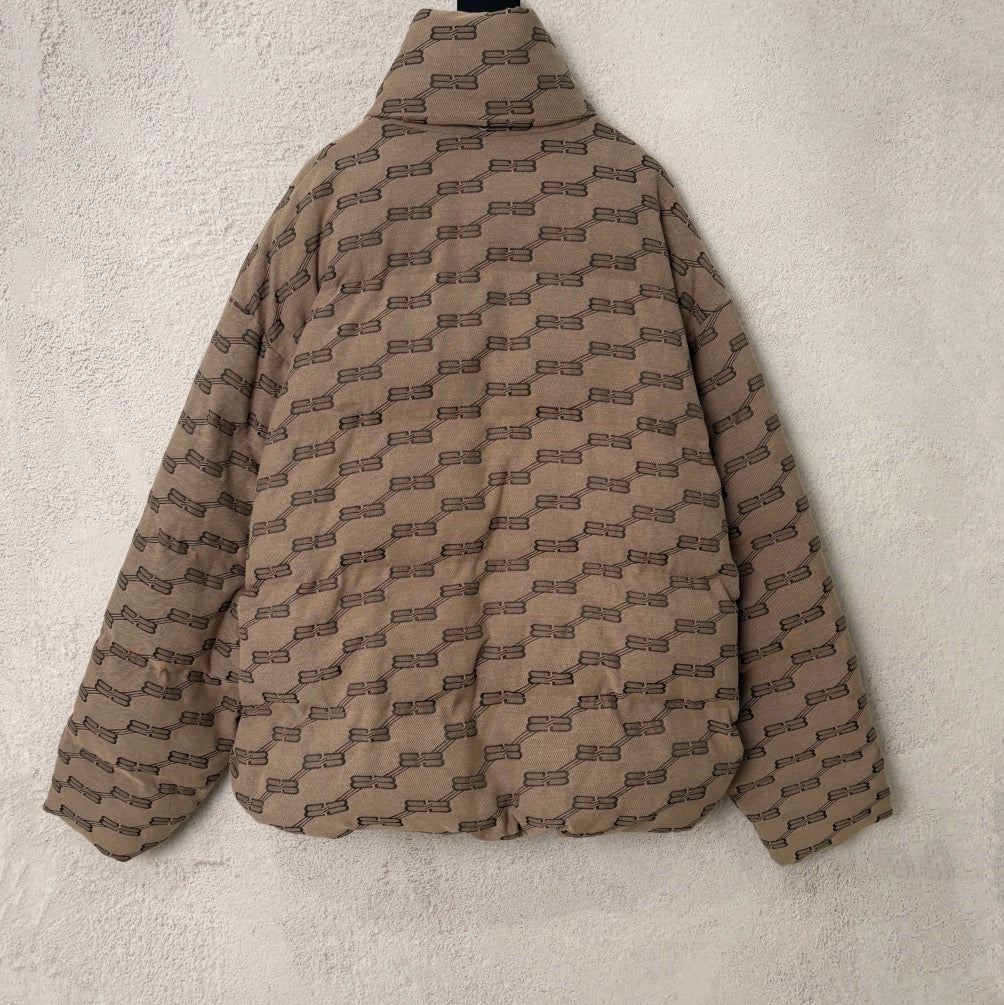 Balenciaga - Other - Polyamide - Beige - (48)