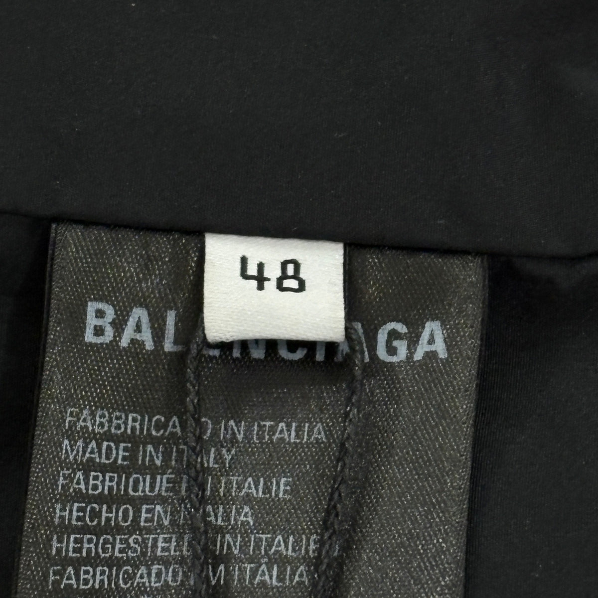 Balenciaga - Other - Polyamide - Beige - (48)
