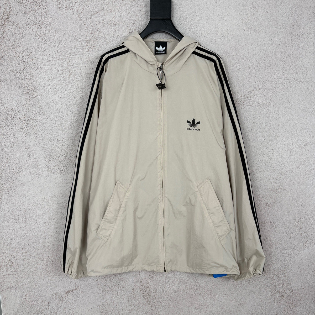 Balenciaga - Other - Polyamide - Beige - (XXS)