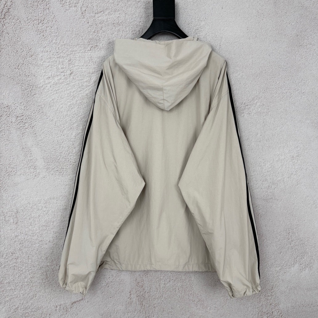 Balenciaga - Other - Polyamide - Beige - (XXS)