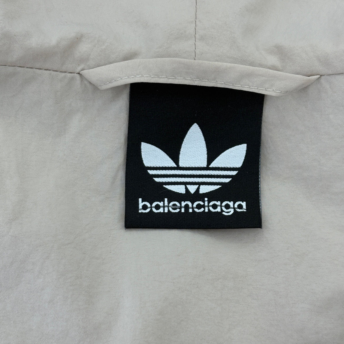 Balenciaga - Other - Polyamide - Beige - (XXS)