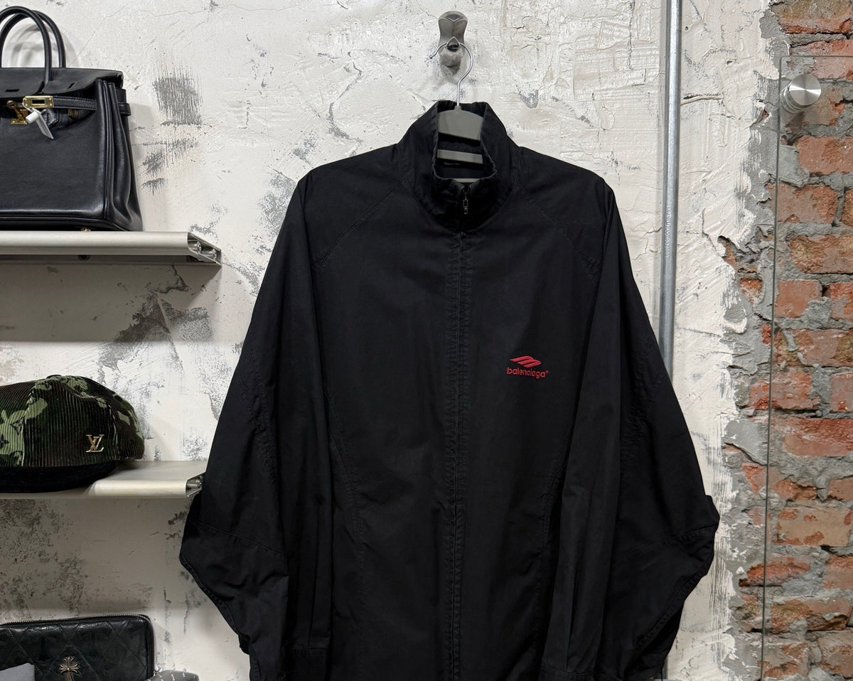 Balenciaga - Other - Polyamide - Black - (1)