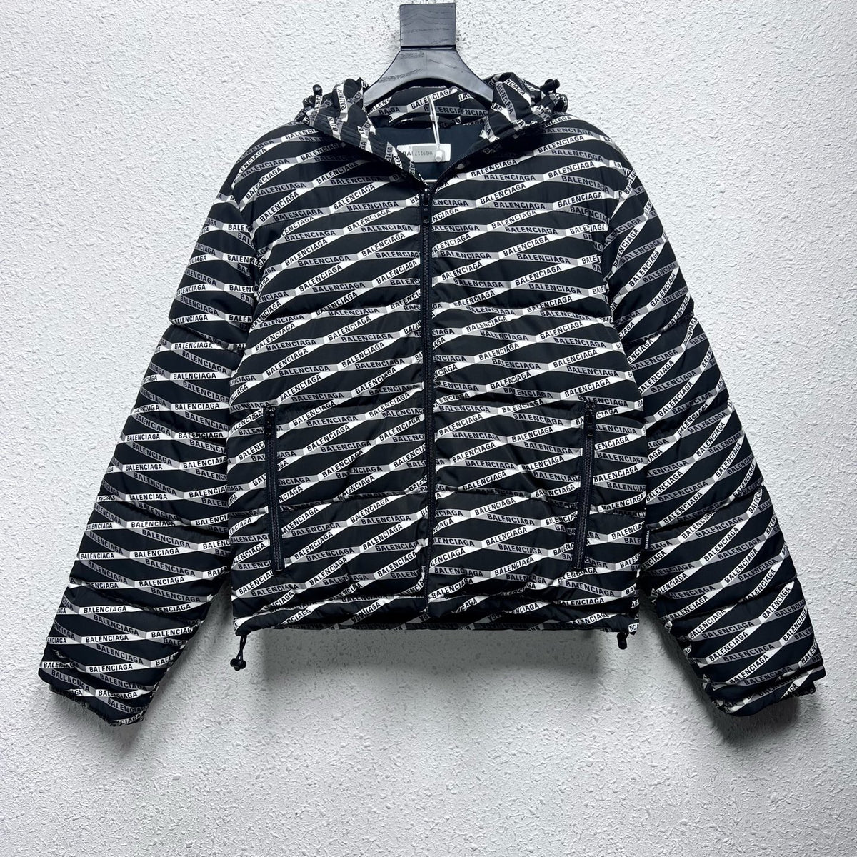 Balenciaga - Other - Polyamide - Black - (38)