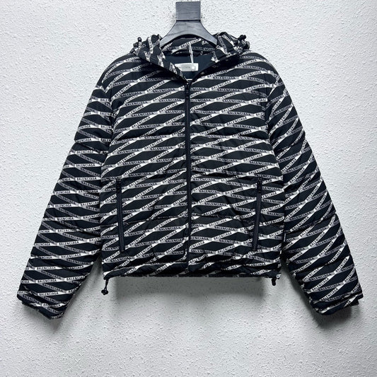 Balenciaga - Other - Polyamide - Black - (38)