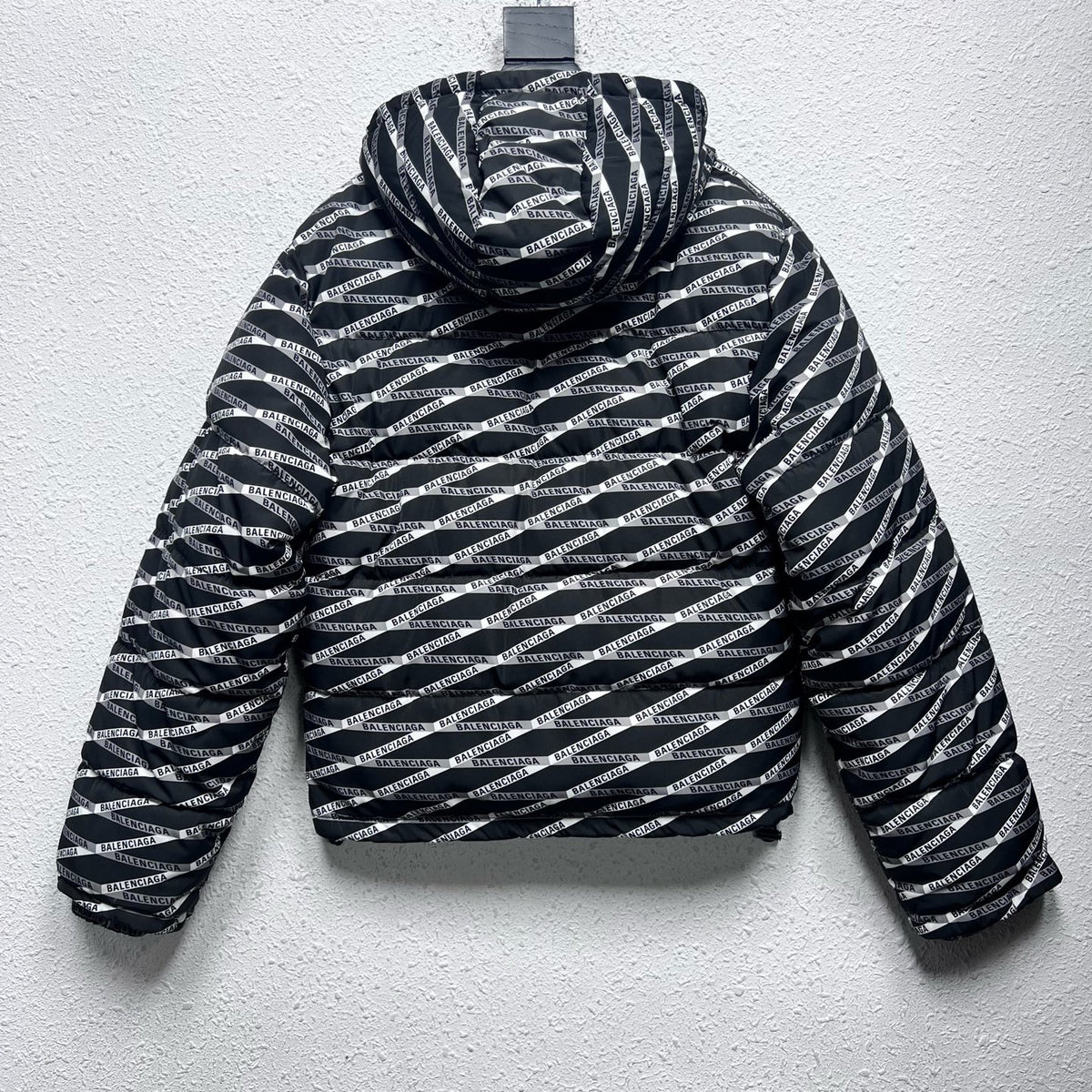 Balenciaga - Other - Polyamide - Black - (38)