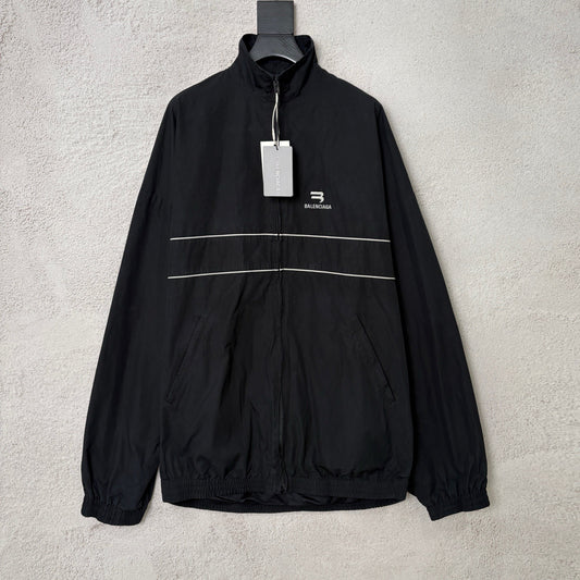 Balenciaga - Other - Polyamide - Black - (44)