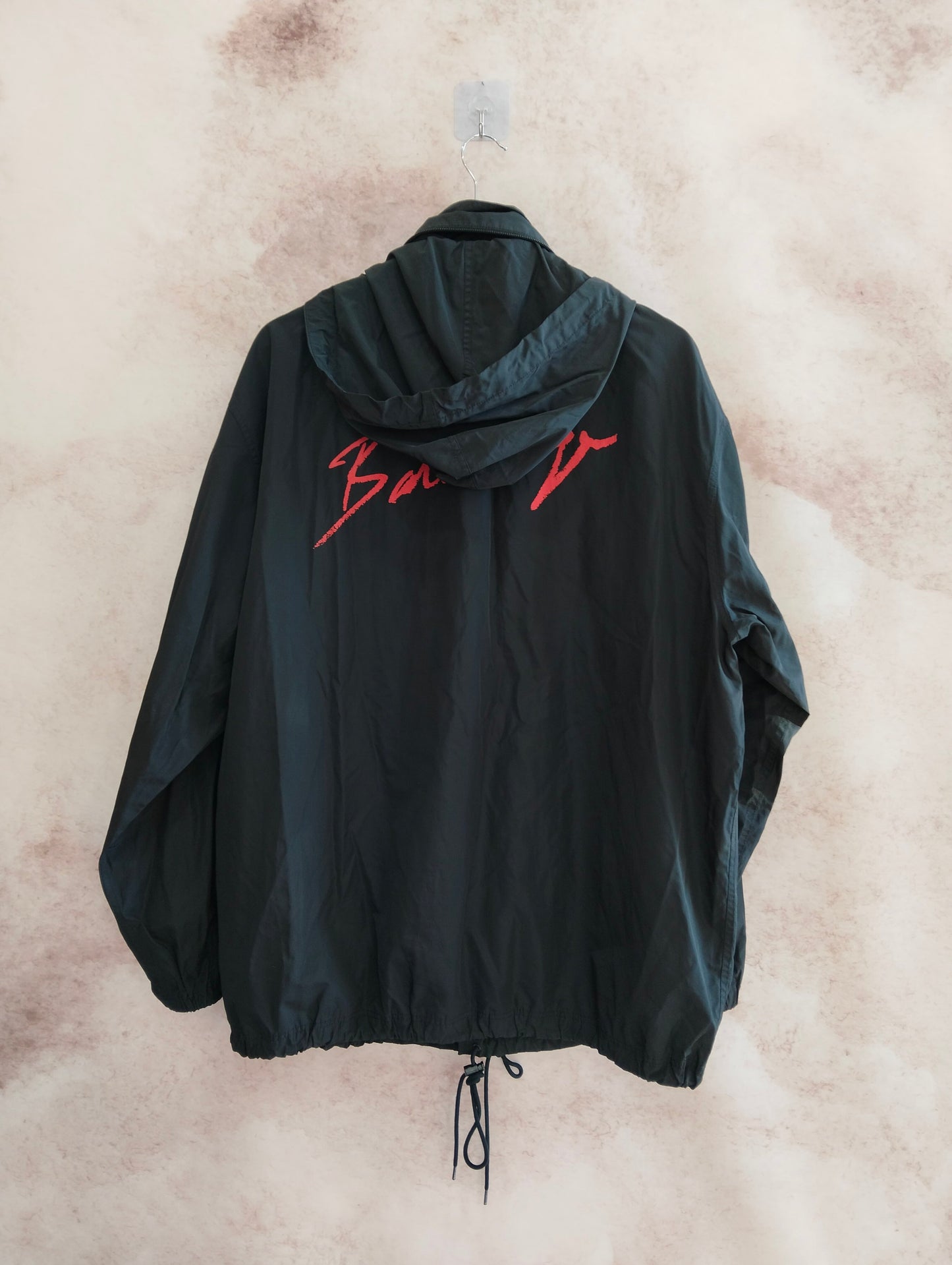 Balenciaga - Other - Polyamide - Black - (44)