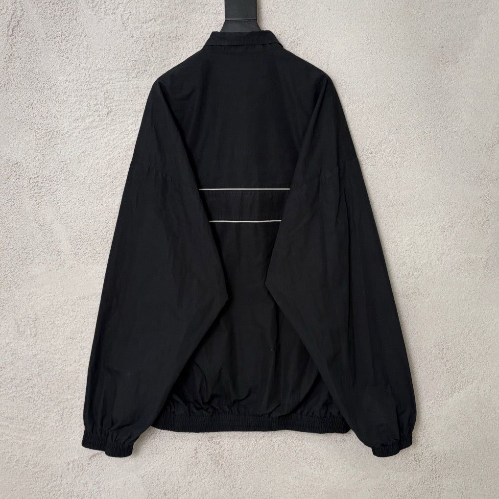 Balenciaga - Other - Polyamide - Black - (44)