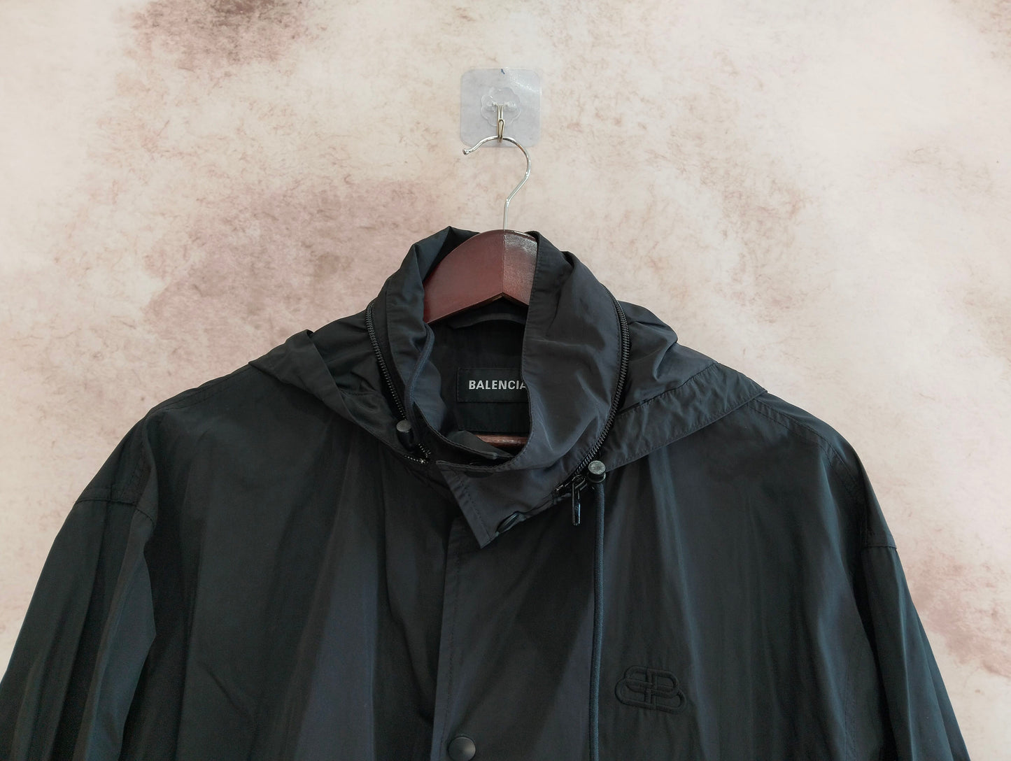 Balenciaga - Other - Polyamide - Black - (44)