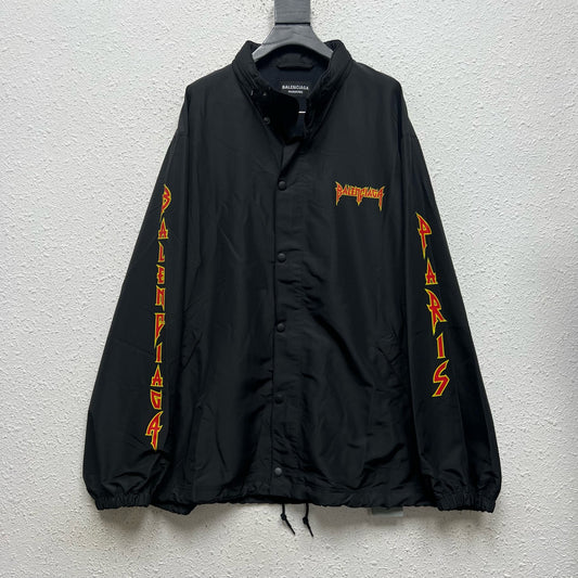 Balenciaga - Other - Polyamide - Black - (46)