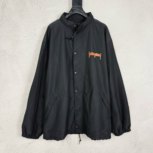 Balenciaga - Other - Polyamide - Black - (48)