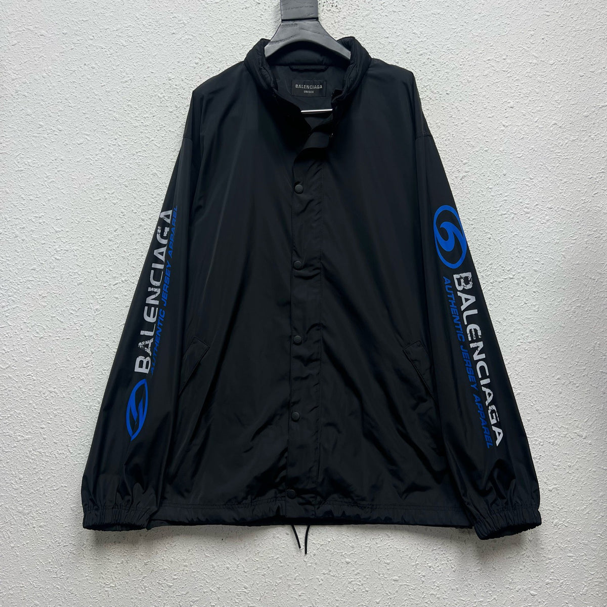 Balenciaga - Other - Polyamide - Black - (M)
