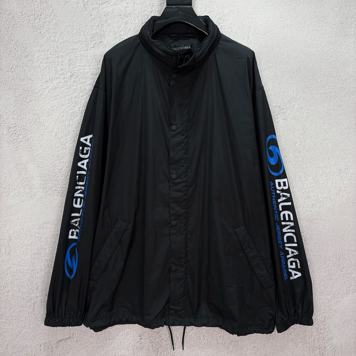 Balenciaga - Other - Polyamide - Black - (M)