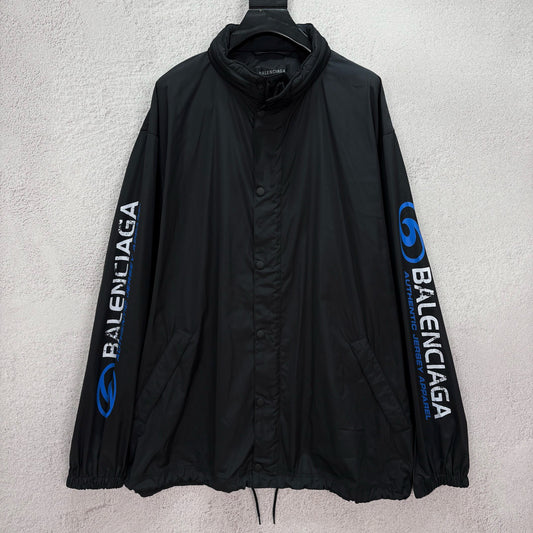 Balenciaga - Other - Polyamide - Black - (M)