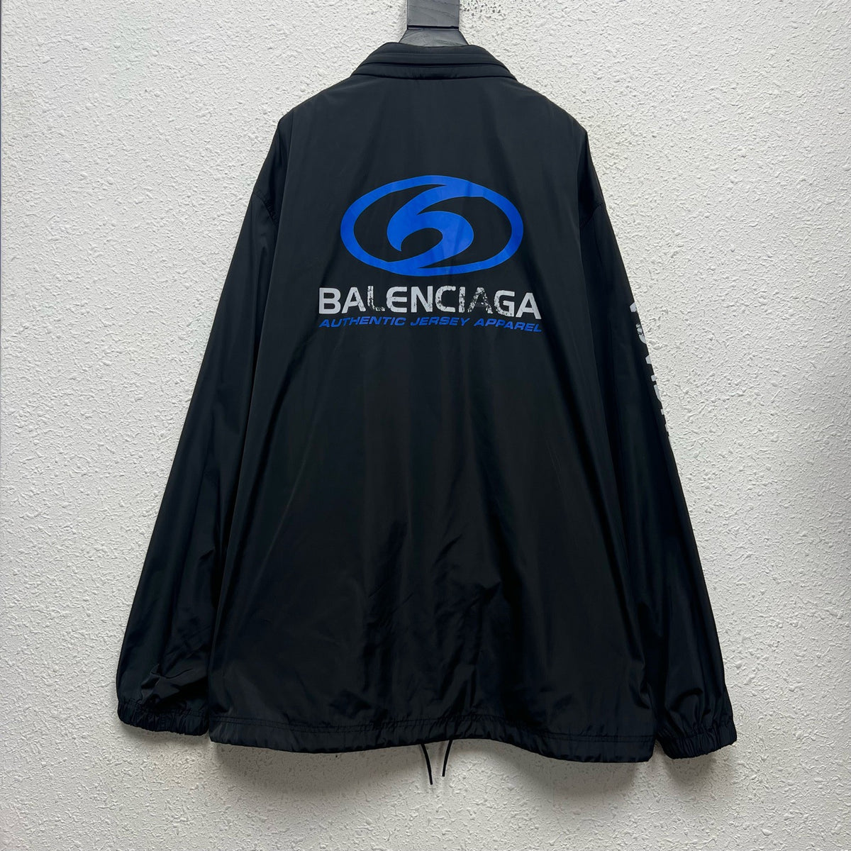 Balenciaga - Other - Polyamide - Black - (M)