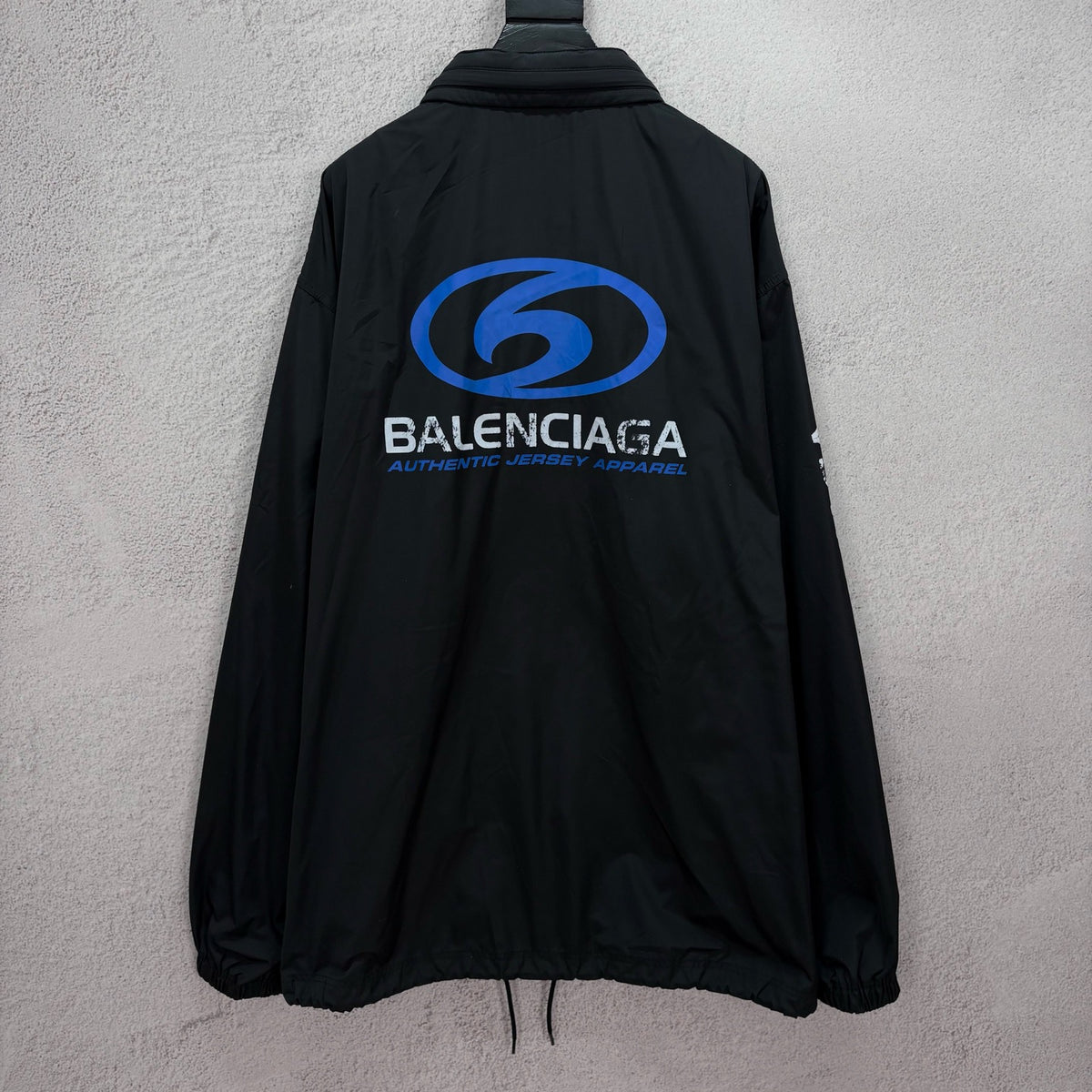 Balenciaga - Other - Polyamide - Black - (M)