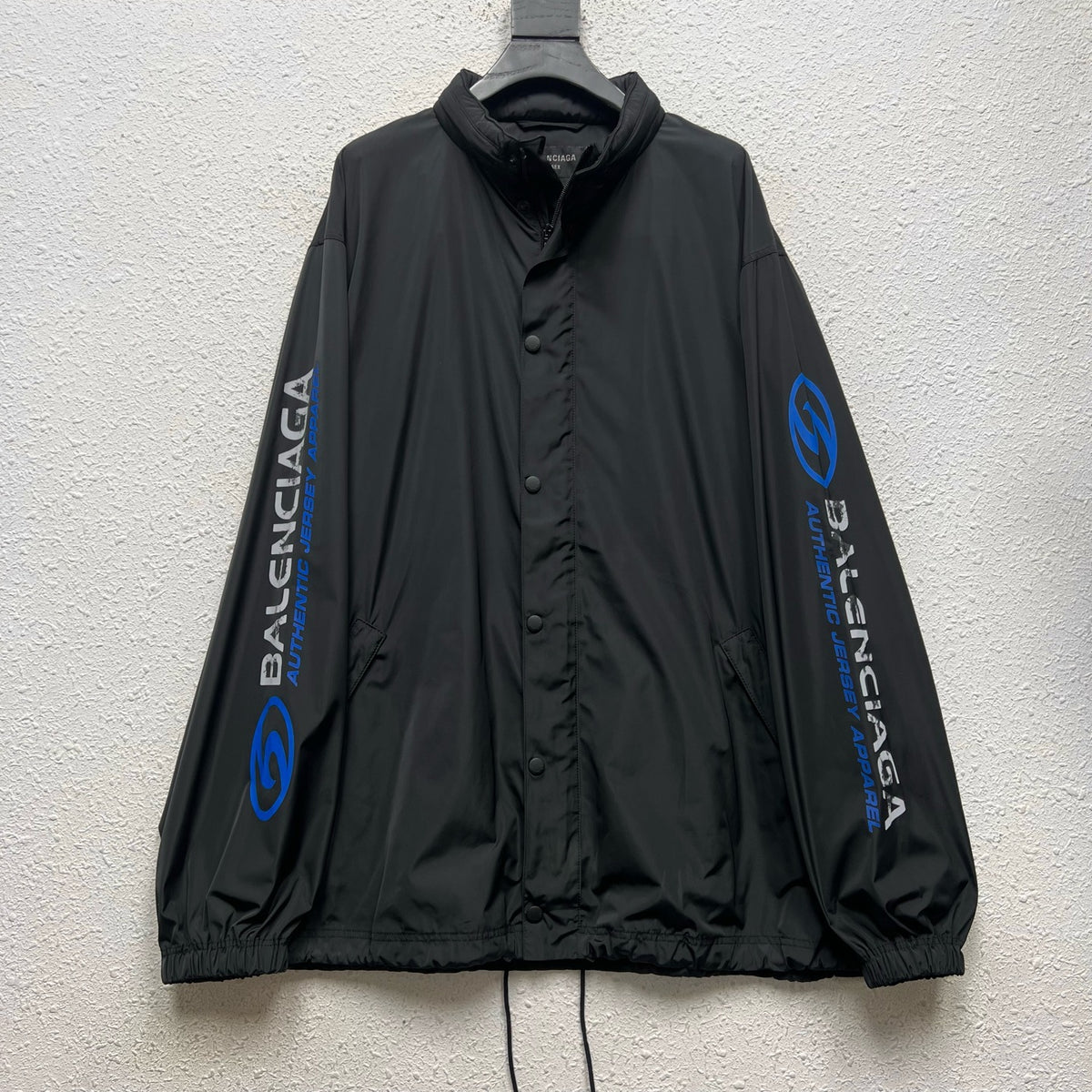 Balenciaga - Other - Polyamide - Black - (S)