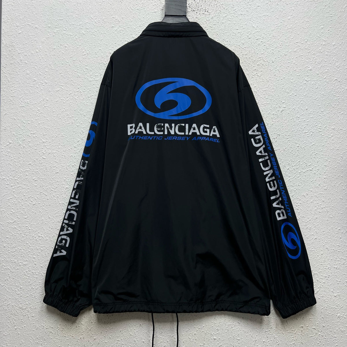 Balenciaga - Other - Polyamide - Black - (S)