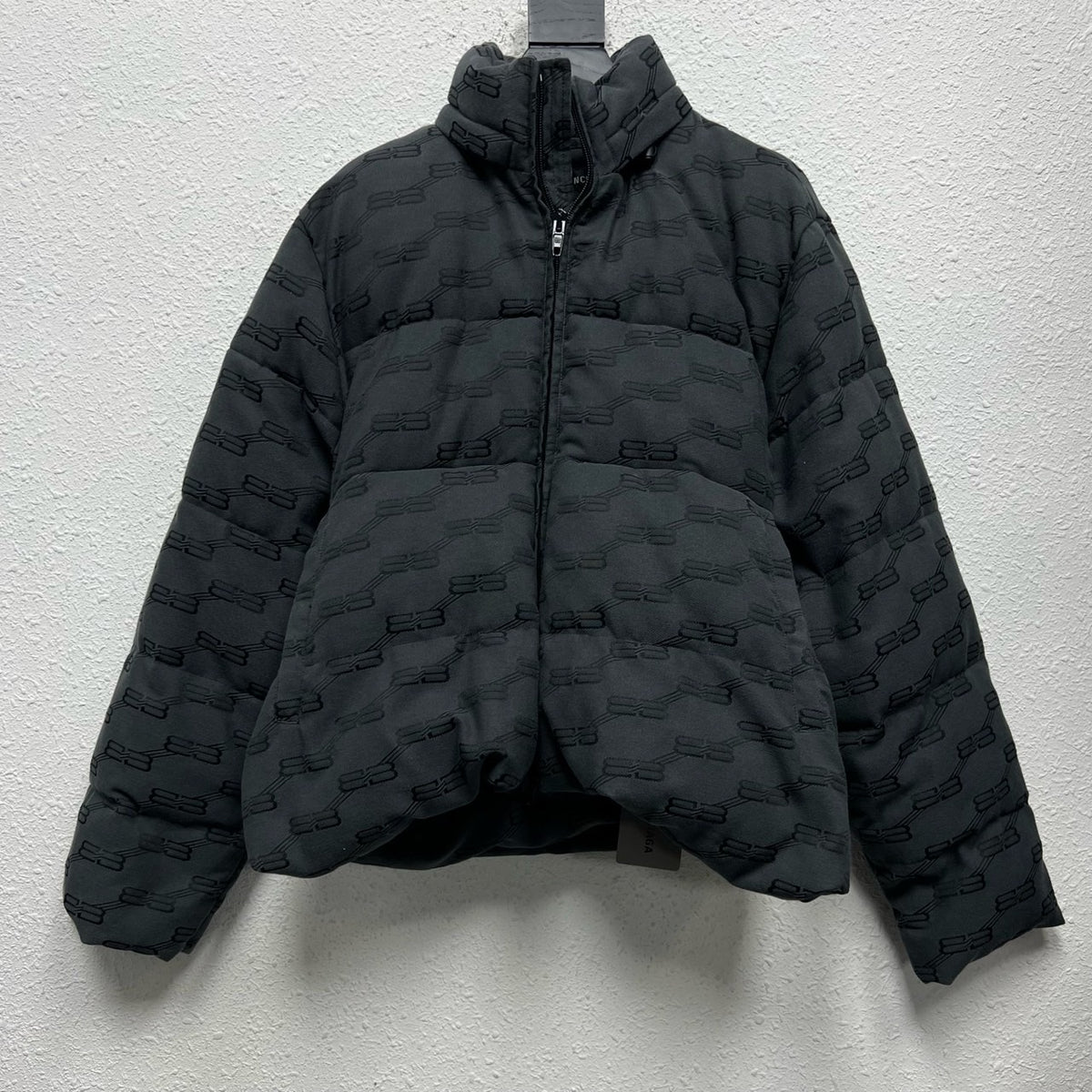 Balenciaga - Other - Polyamide - Grey - (36)
