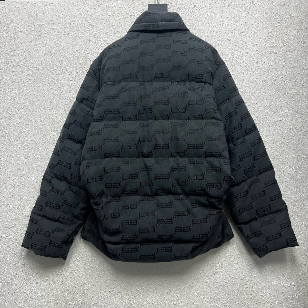 Balenciaga - Other - Polyamide - Grey - (36)