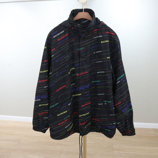 Balenciaga - Other - Polyamide - Multicolour - (34)