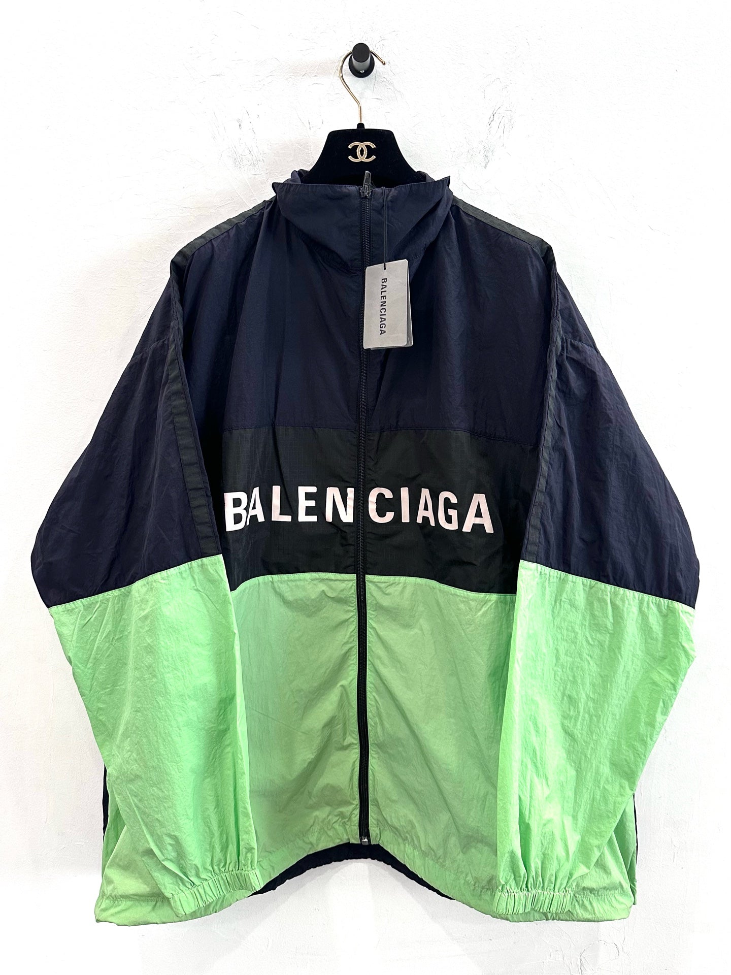 Balenciaga - Other - Polyamide - Multicolour - (34)