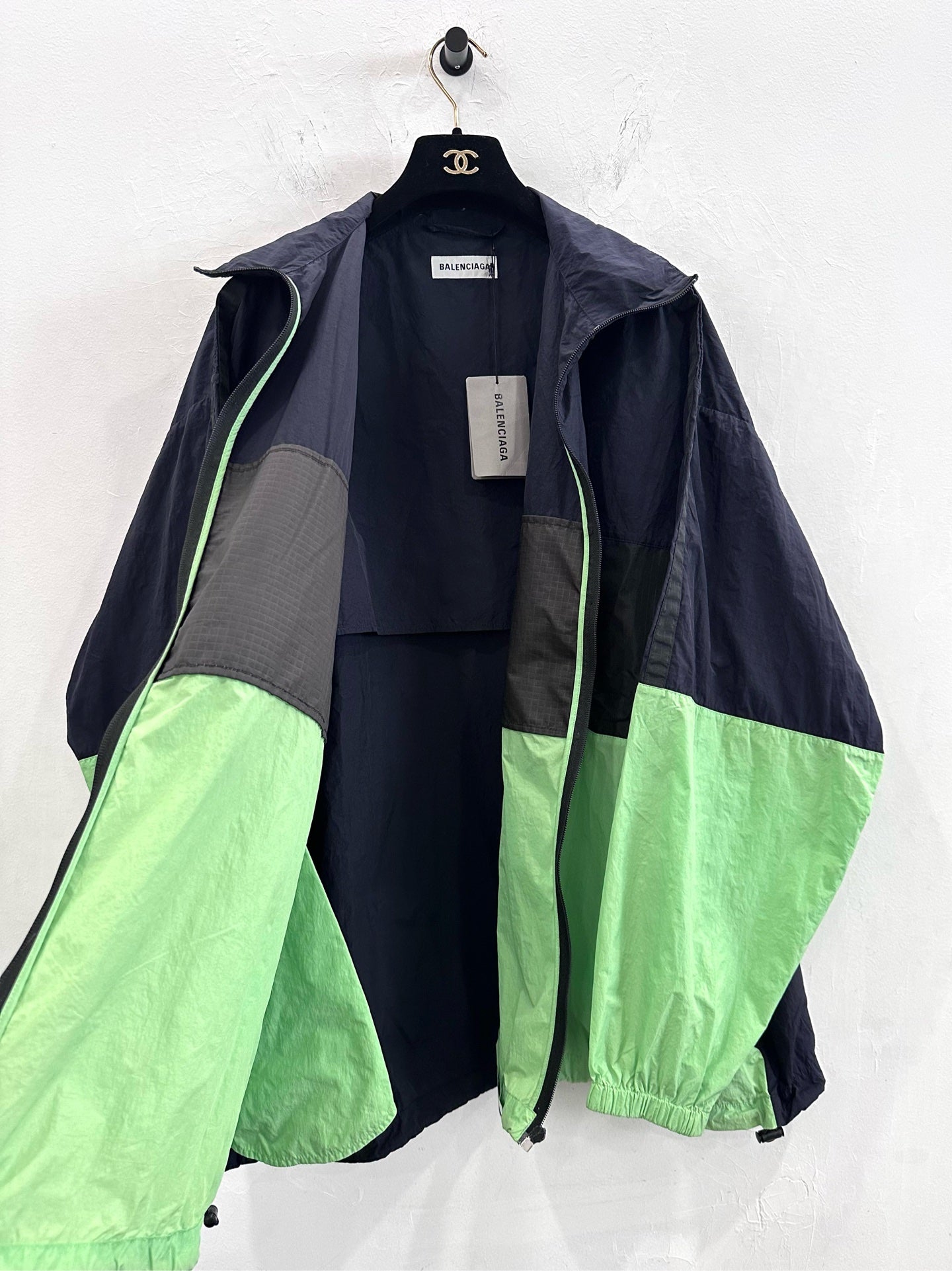 Balenciaga - Other - Polyamide - Multicolour - (34)