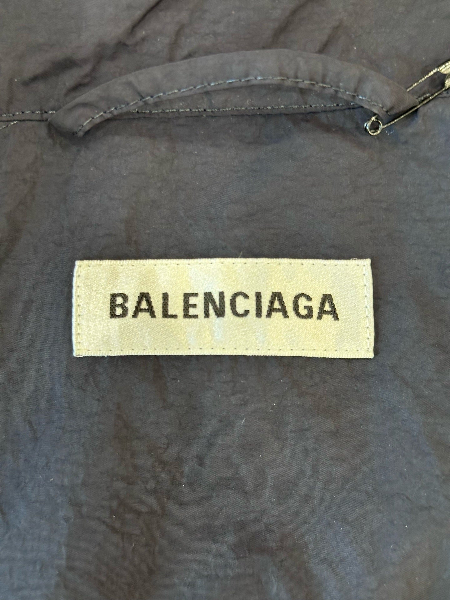 Balenciaga - Other - Polyamide - Multicolour - (34)