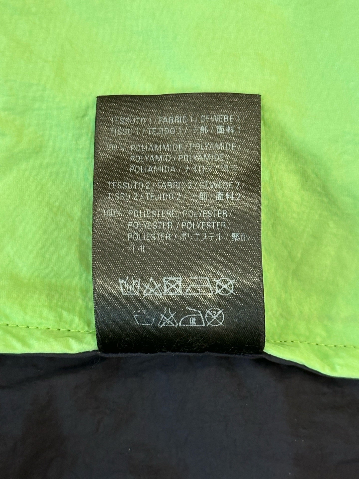 Balenciaga - Other - Polyamide - Multicolour - (34)