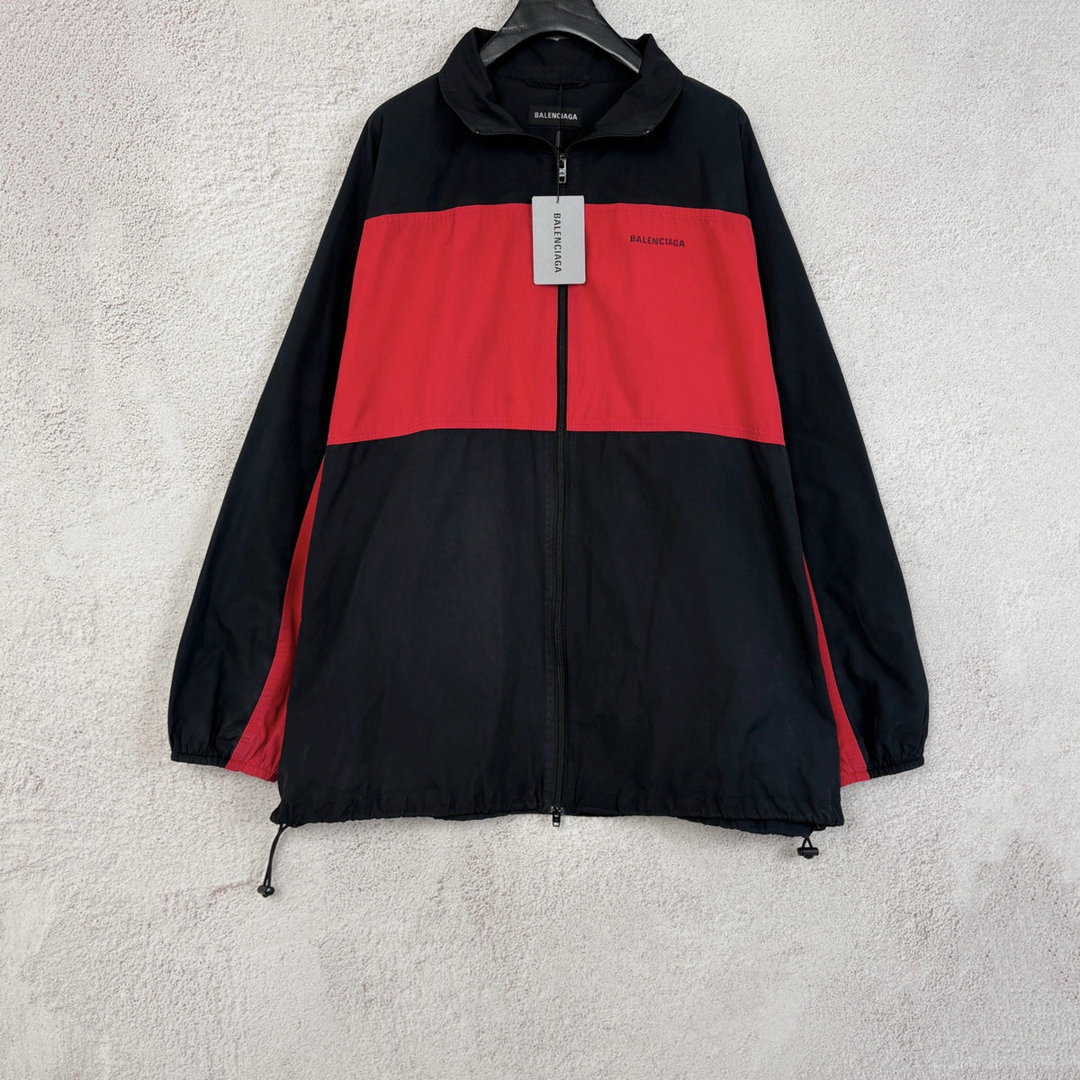 Balenciaga - Other - Polyamide - Multicolour - (48)