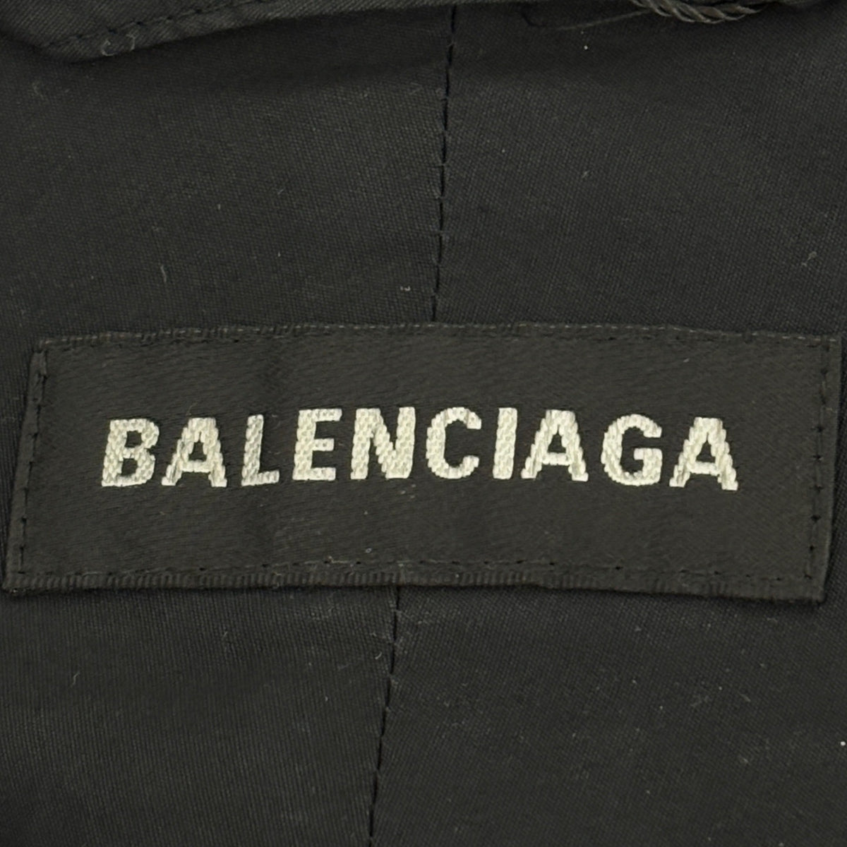 Balenciaga - Other - Polyamide - Multicolour - (48)