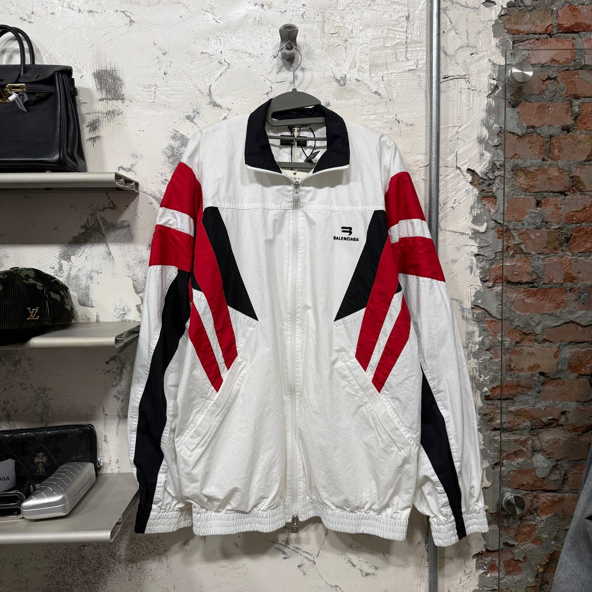 Balenciaga - Other - Polyamide - Multicolour - (XS)