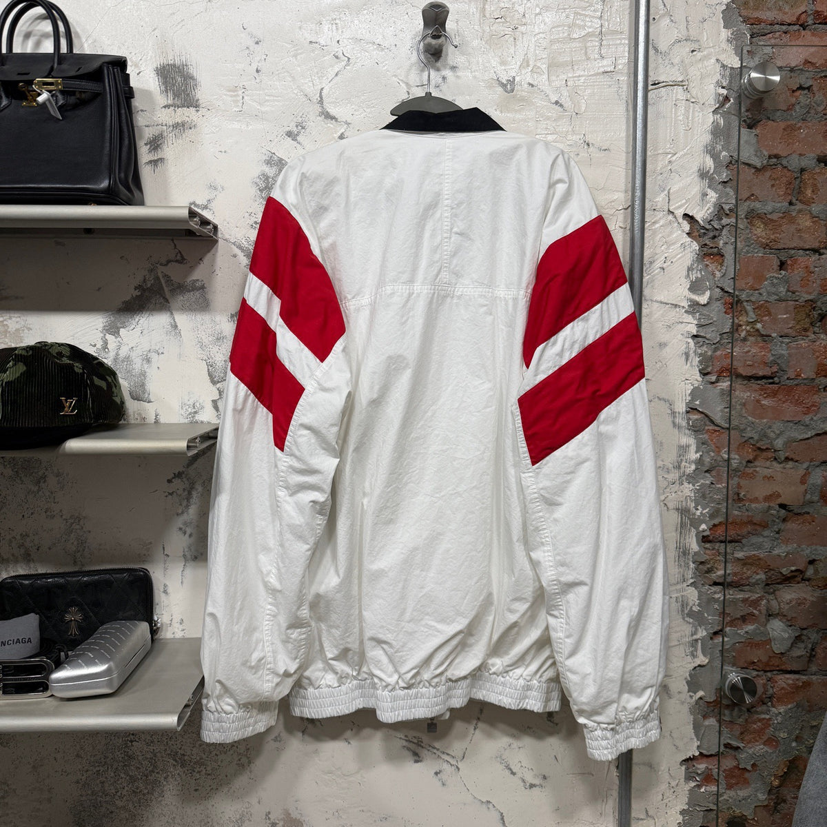 Balenciaga - Other - Polyamide - Multicolour - (XS)