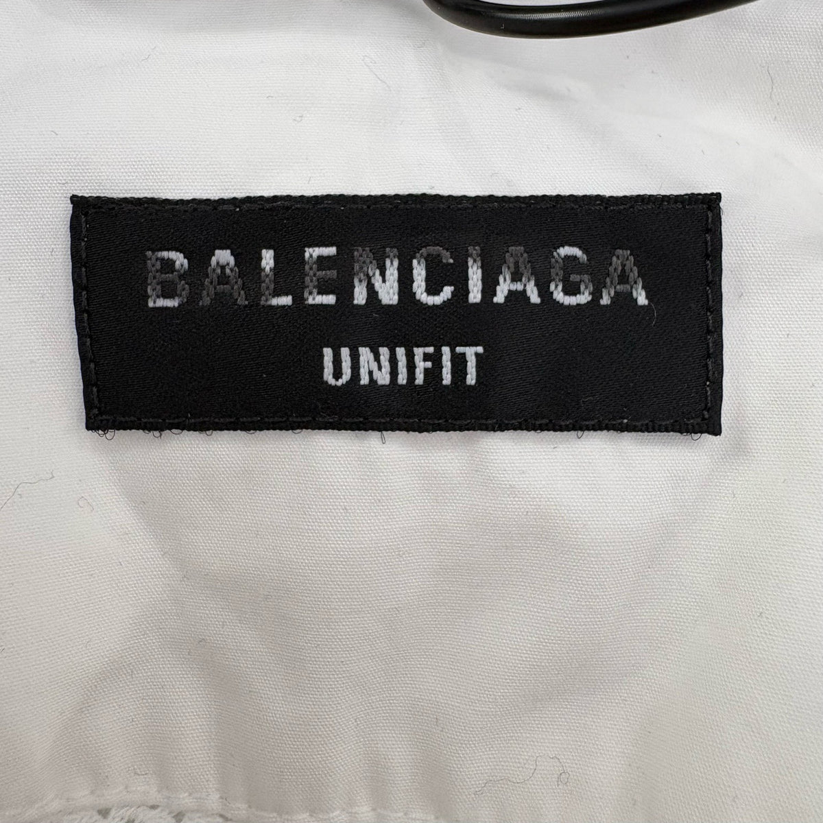 Balenciaga - Other - Polyamide - Multicolour - (XS)